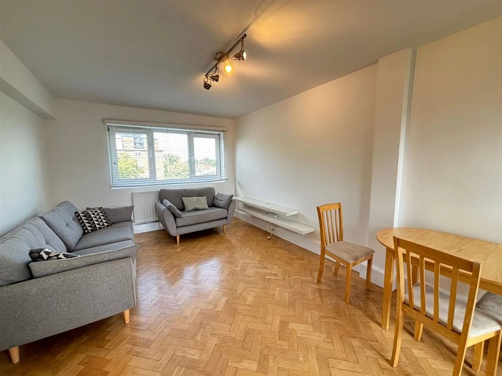 Квартира в Лондоне, Великобритания, 70 м² - фото 9