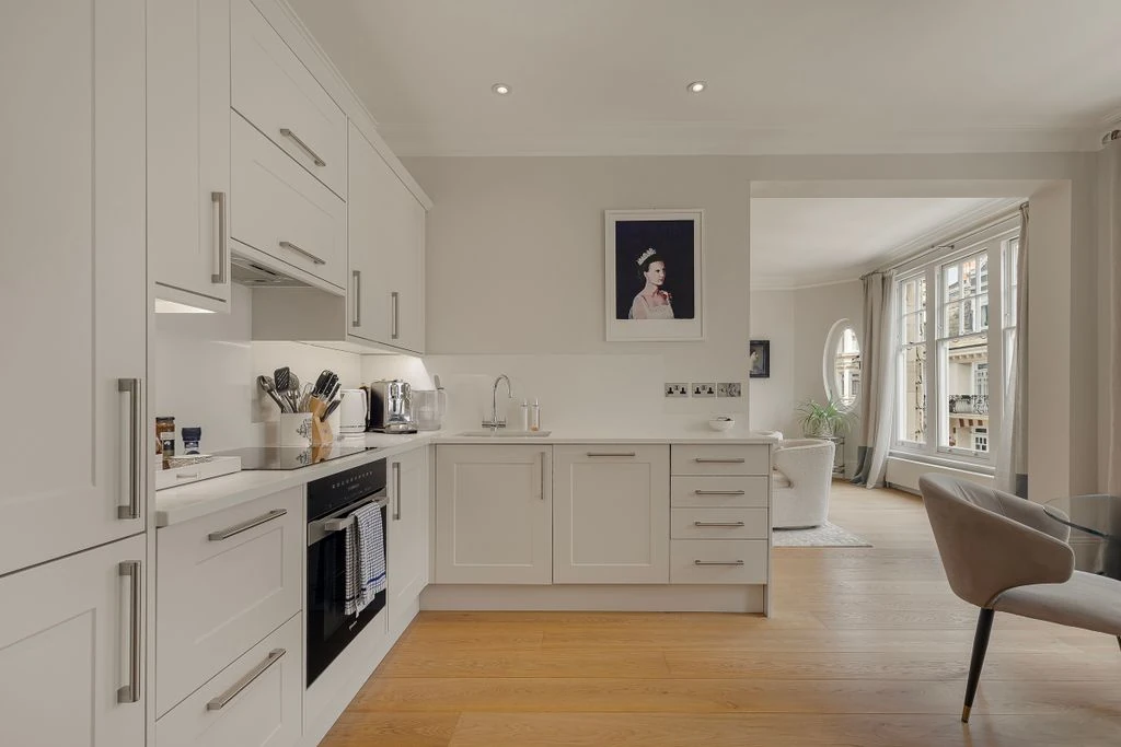 Квартира в Лондоне, Великобритания, 97 м² - фото 9