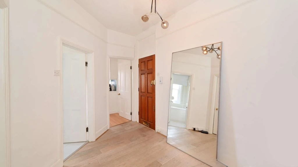 Квартира в Лондоне, Великобритания, 62 м² - фото 9