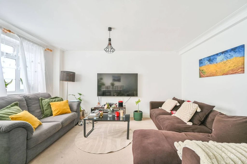 Квартира в Лондоне, Великобритания, 84 м² - фото 9