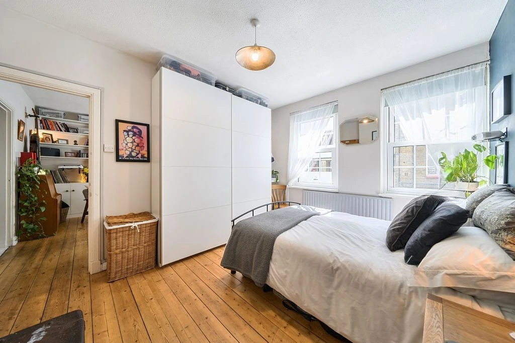 Квартира в Лондоне, Великобритания, 50 м² - фото 9