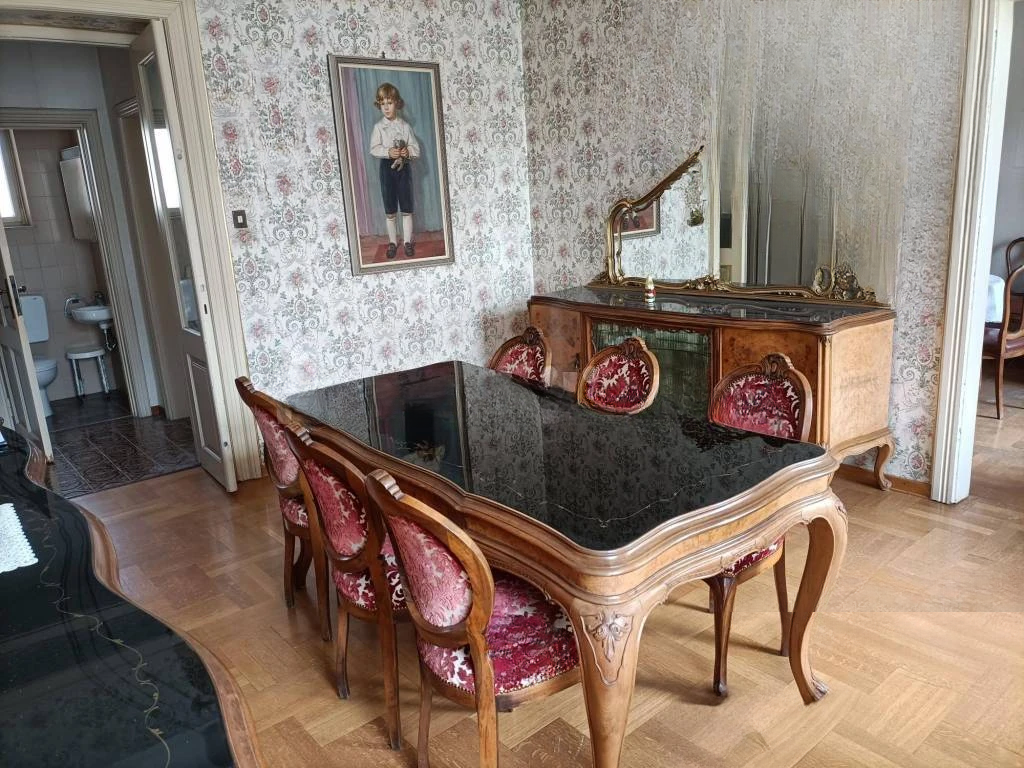 Квартира в Гориции, Италия, 233 м² - фото 9