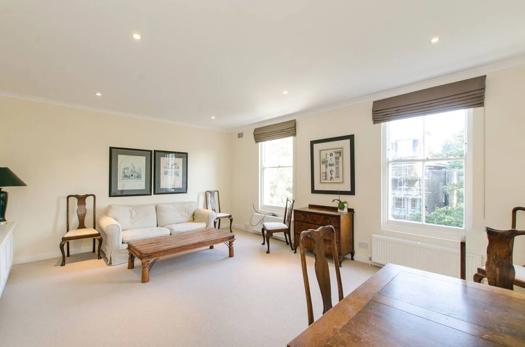 Квартира в Лондоне, Великобритания, 73 м² - фото 9