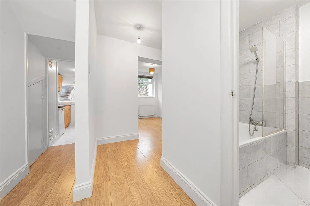 Квартира в Лондоне, Великобритания, 41 м² - фото 9