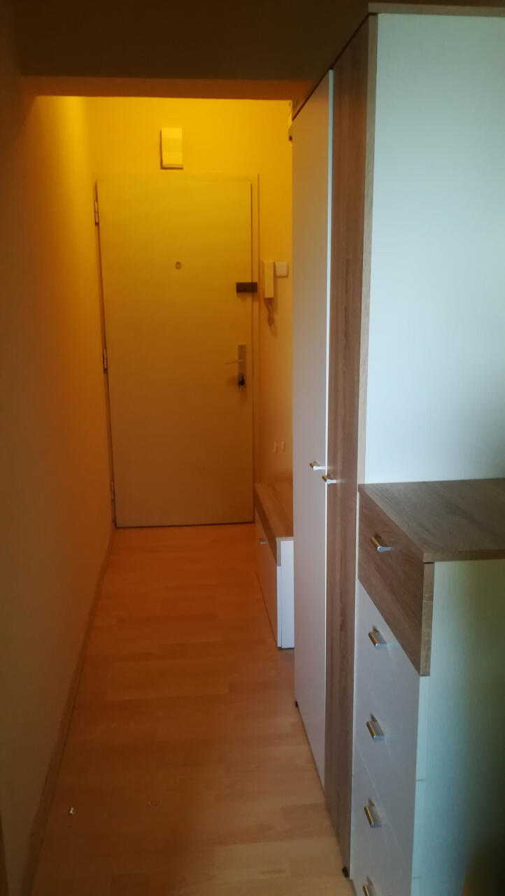 Квартира в Любляне, Словения, 46 м² - фото 10