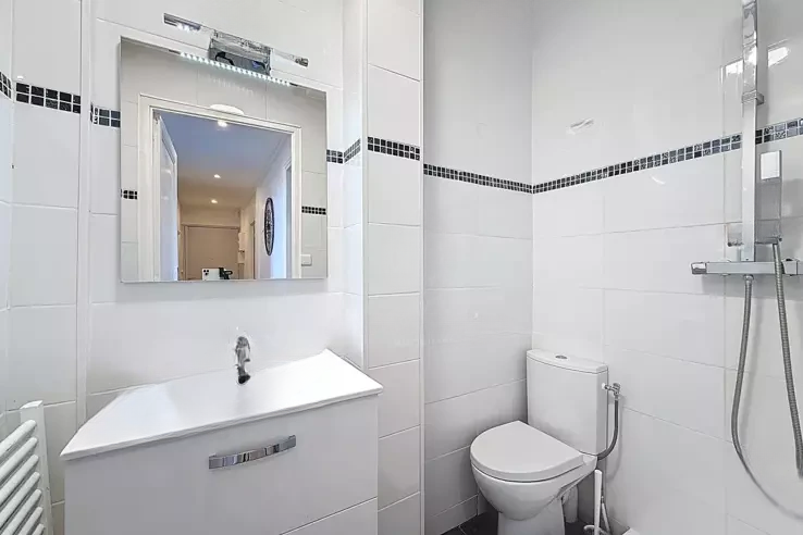 Квартира в Каннах, Франция, 79 м² - фото 4