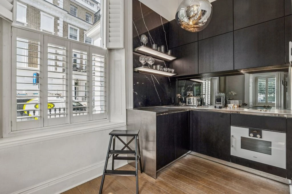 Квартира в Лондоне, Великобритания, 42 м² - фото 10