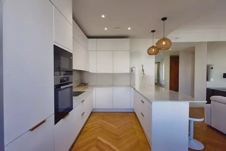 Квартира в Каннах, Франция, 118 м² - фото 4