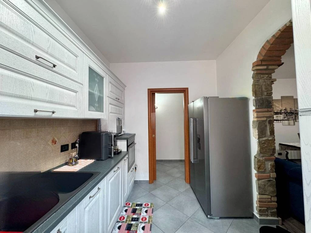 Квартира в Гориции, Италия, 128 м² - фото 10