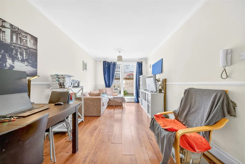 Квартира в Лондоне, Великобритания, 53 м² - фото 10