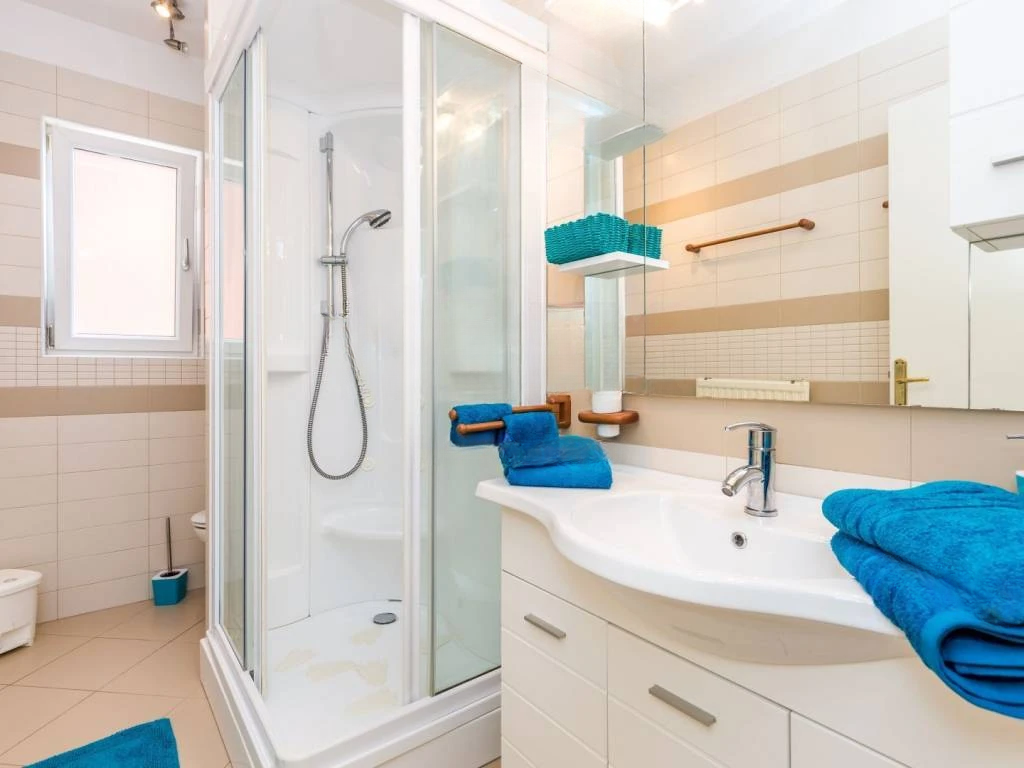 Квартира в Опатии, Хорватия, 140 м² - фото 10