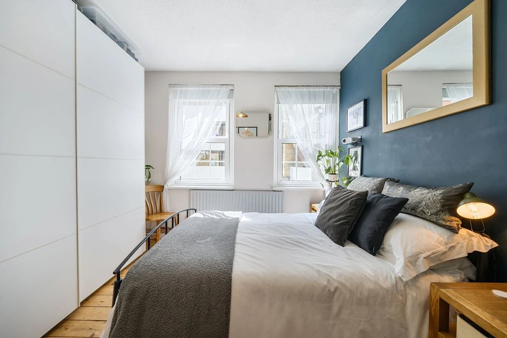 Квартира в Лондоне, Великобритания, 50 м² - фото 10