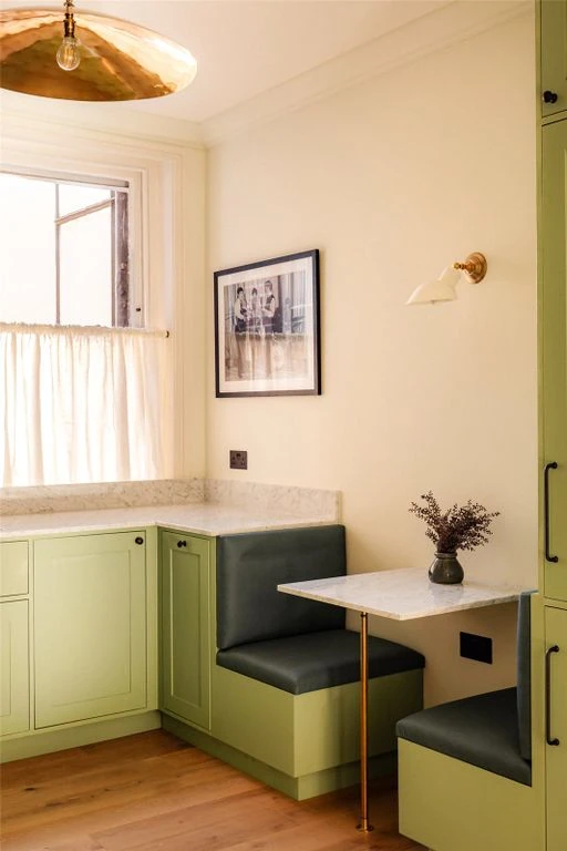 Квартира в Лондоне, Великобритания, 138 м² - фото 10