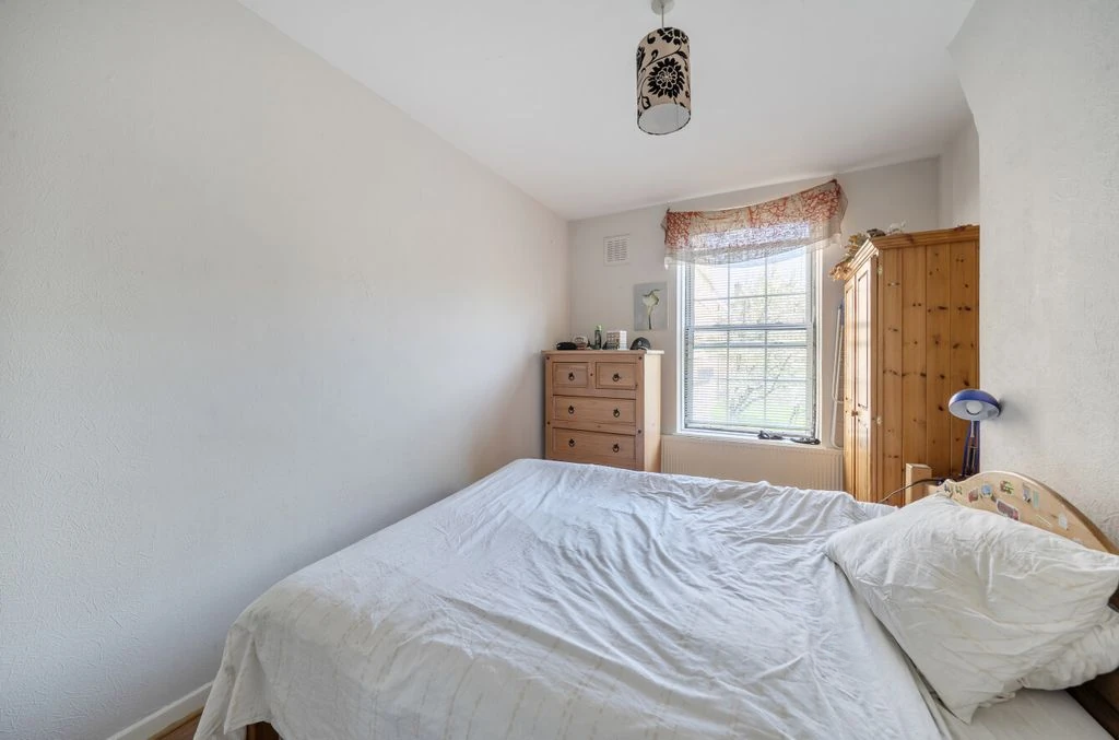 Квартира в Лондоне, Великобритания, 45 м² - фото 10
