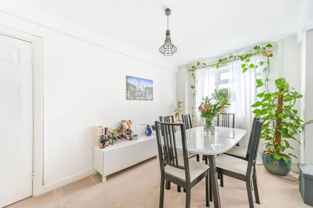 Квартира в Лондоне, Великобритания, 84 м² - фото 10