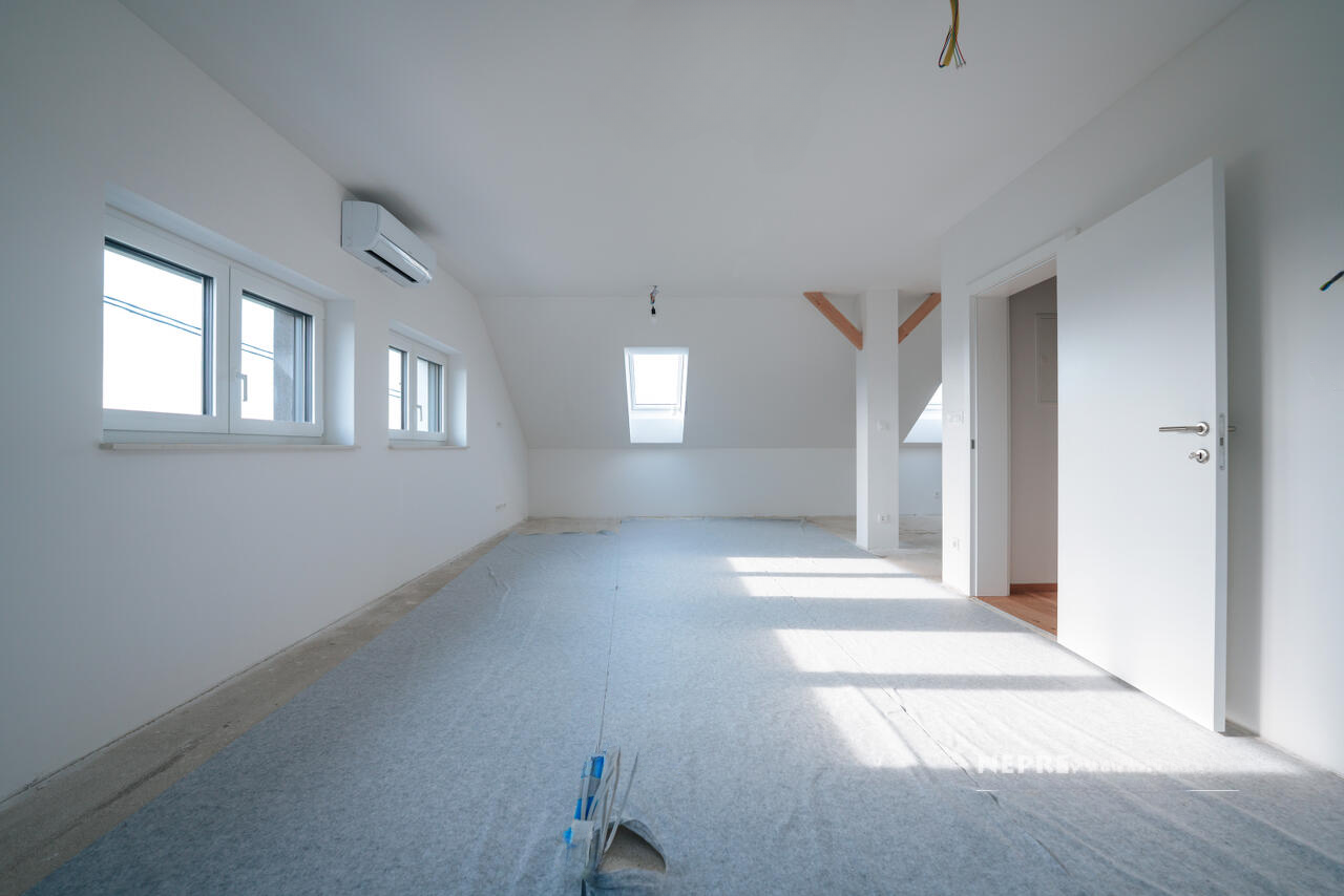 Квартира в Любляне, Словения, 212 м² - фото 10