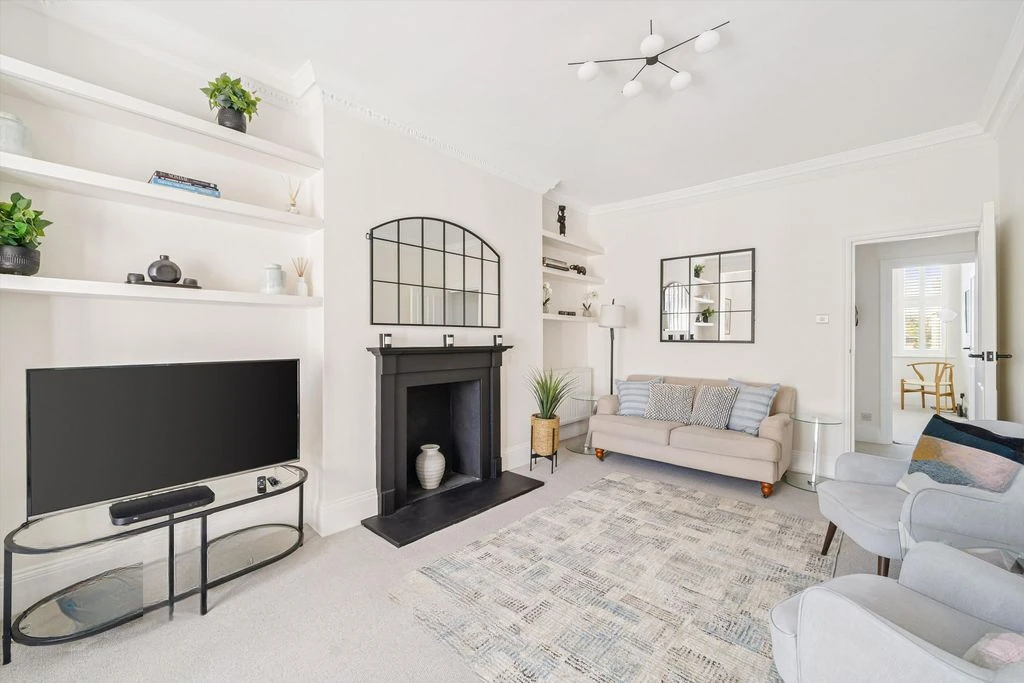 Квартира в Лондоне, Великобритания, 55 м² - фото 10