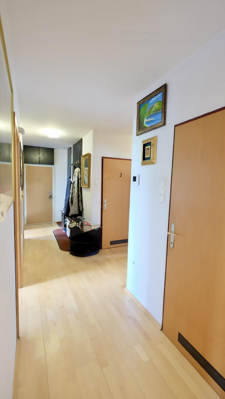 Квартира в Любляне, Словения, 91 м² - фото 10