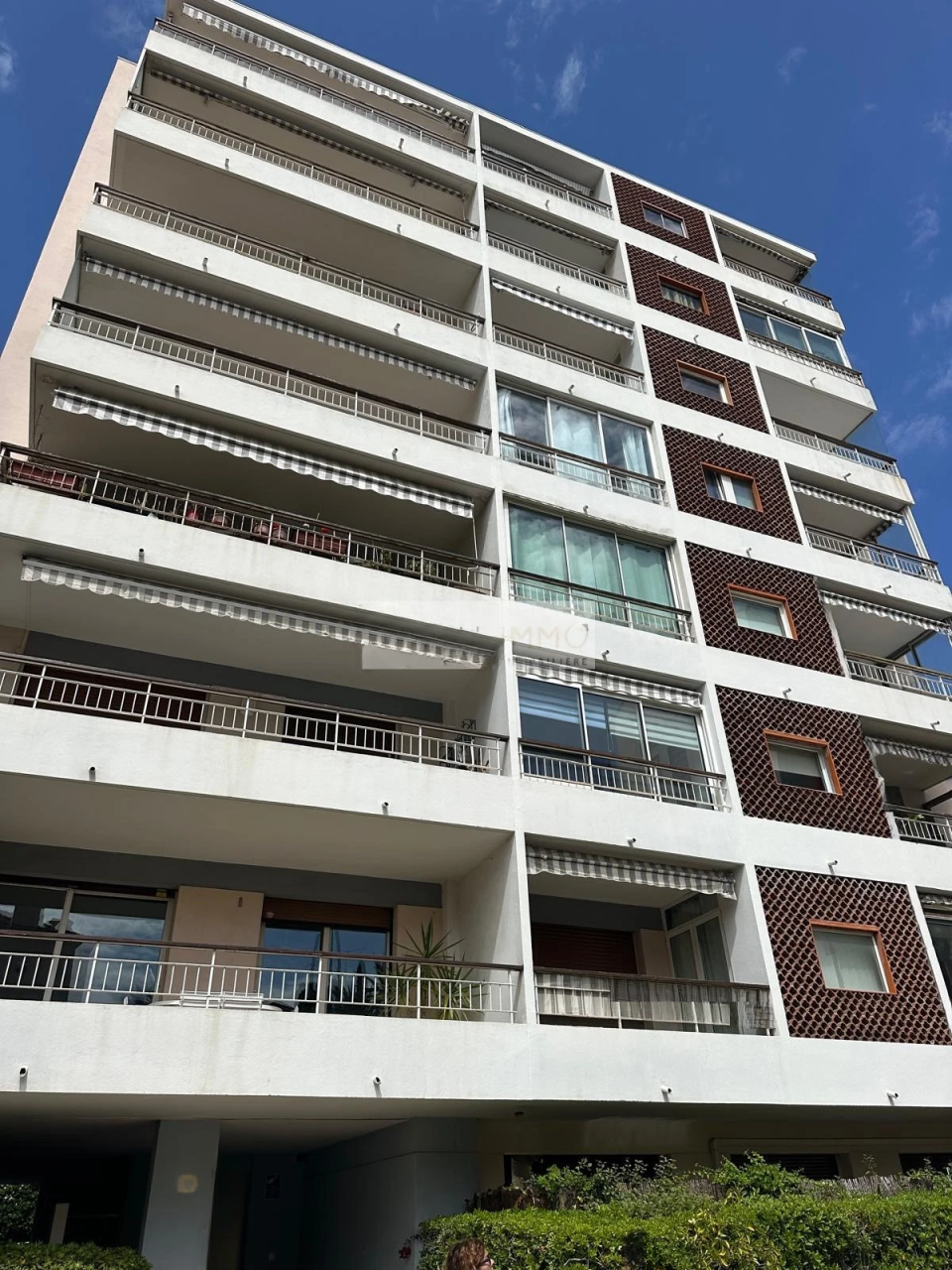 Квартира в Каннах, Франция, 75 м² - фото 10