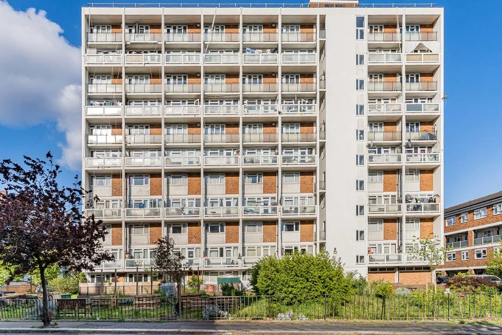Квартира в Лондоне, Великобритания, 66 м² - фото 10
