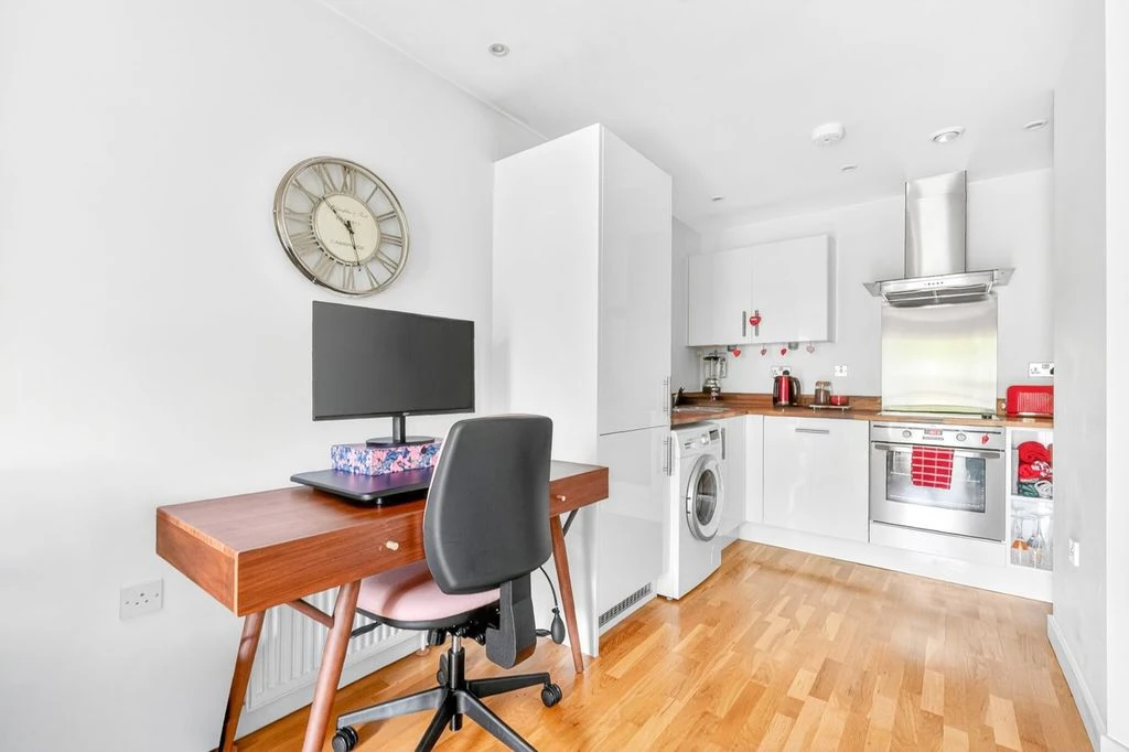 Квартира в Лондоне, Великобритания, 37 м² - фото 10