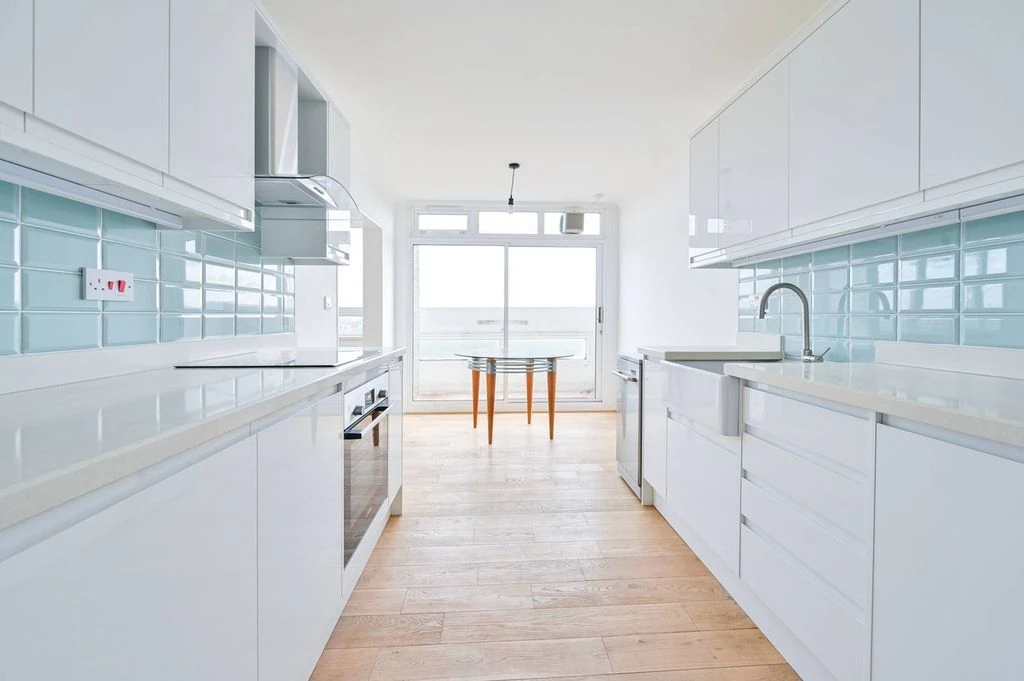Квартира в Лондоне, Великобритания, 38 м² - фото 10
