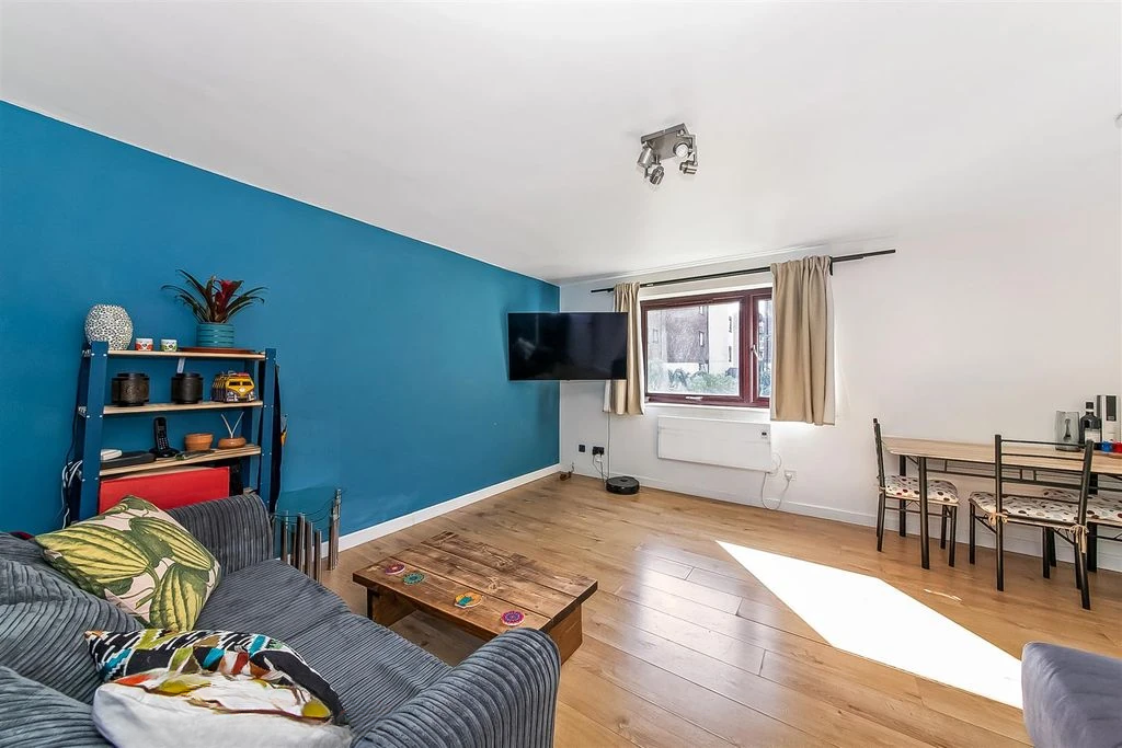 Квартира в Лондоне, Великобритания, 53 м² - фото 10