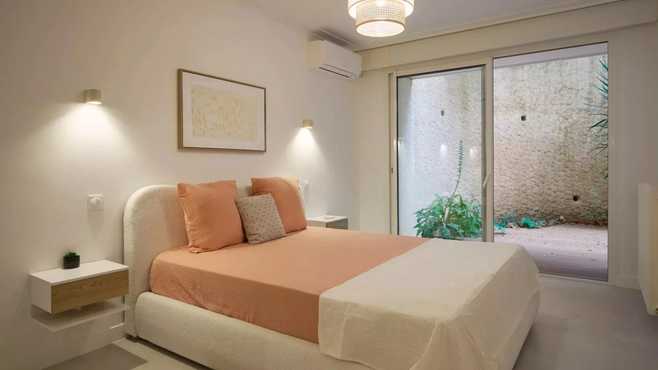 Квартира в Каннах, Франция, 105 м² - фото 10