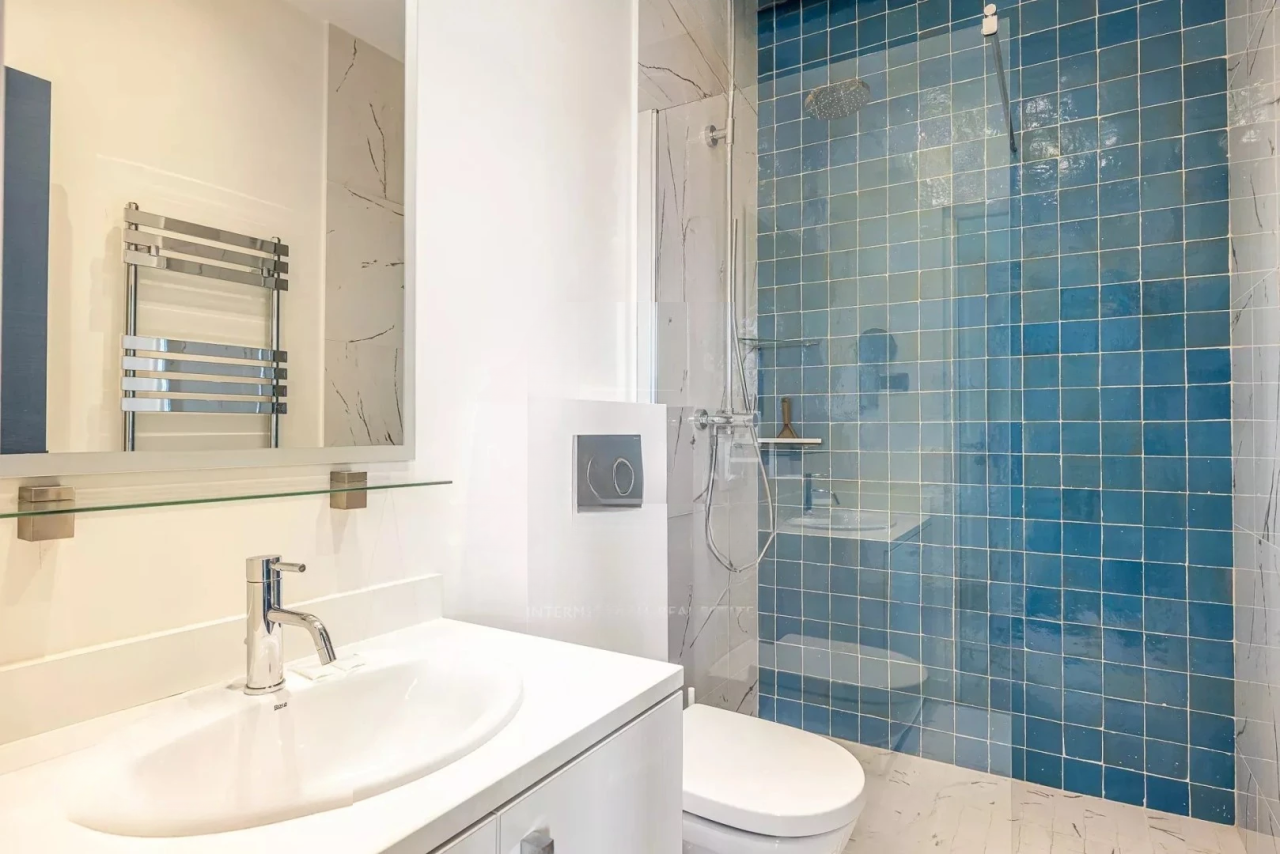 Квартира в Каннах, Франция, 127 м² - фото 10