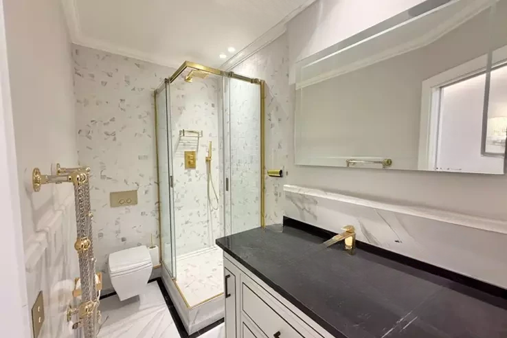 Квартира в Каннах, Франция, 124 м² - фото 4