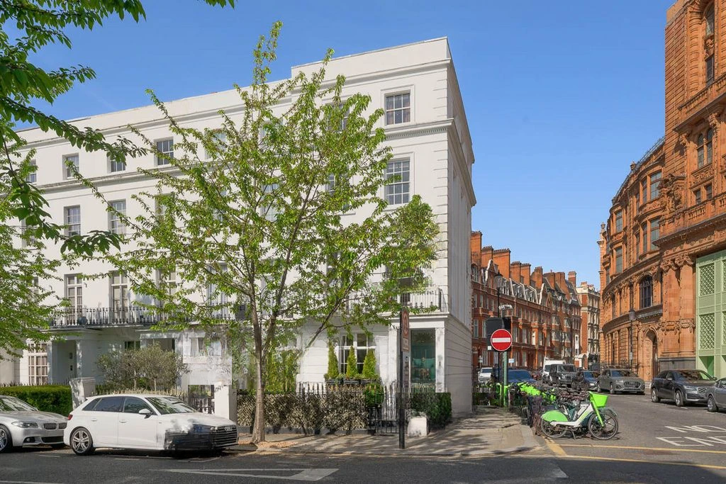 Квартира в Лондоне, Великобритания, 330 м² - фото 10