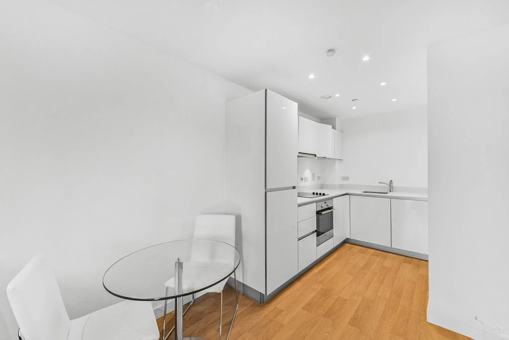 Квартира в Лондоне, Великобритания, 44 м² - фото 10