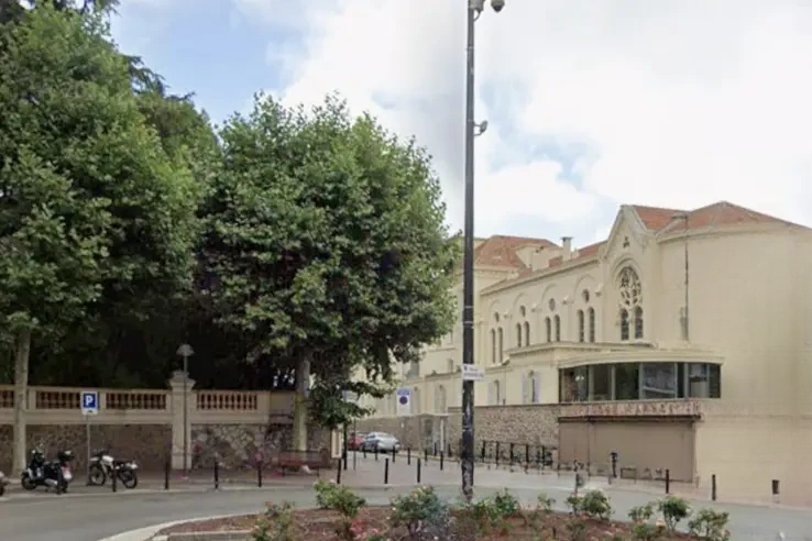 Квартира в Каннах, Франция, 49 м² - фото 4