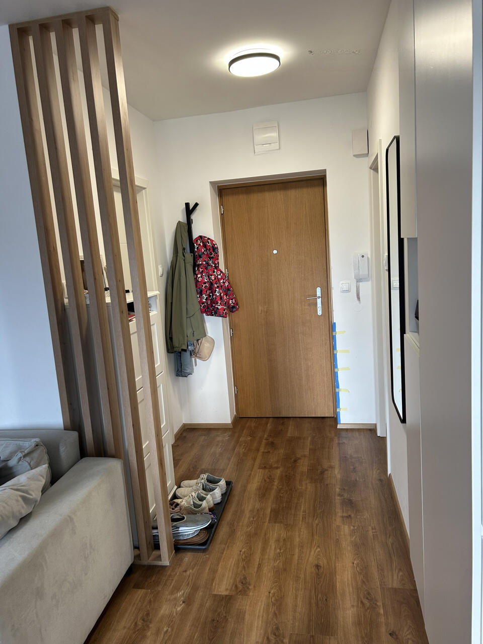 Квартира в Любляне, Словения, 48 м² - фото 10