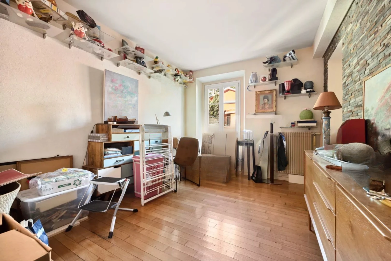 Квартира в Каннах, Франция, 83 м² - фото 10