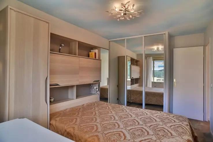 Квартира в Каннах, Франция, 40 м² - фото 4