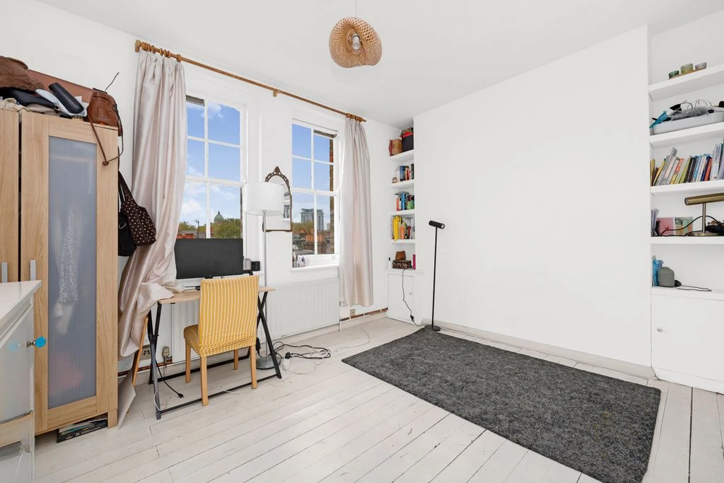 Квартира в Лондоне, Великобритания, 59 м² - фото 10