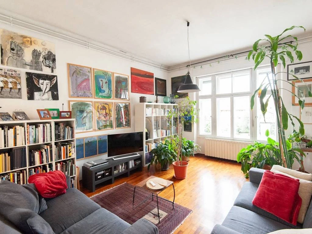 Квартира в Гориции, Италия, 136 м² - фото 10