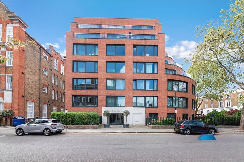 Квартира в Лондоне, Великобритания, 75 м² - фото 10