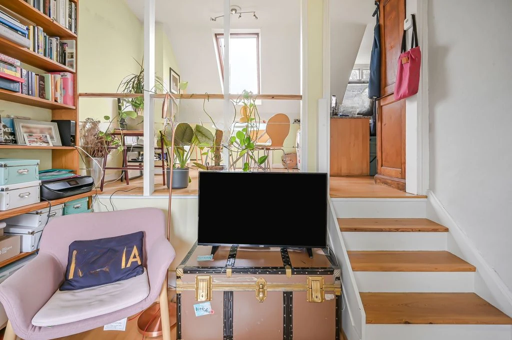 Квартира в Лондоне, Великобритания, 56 м² - фото 10