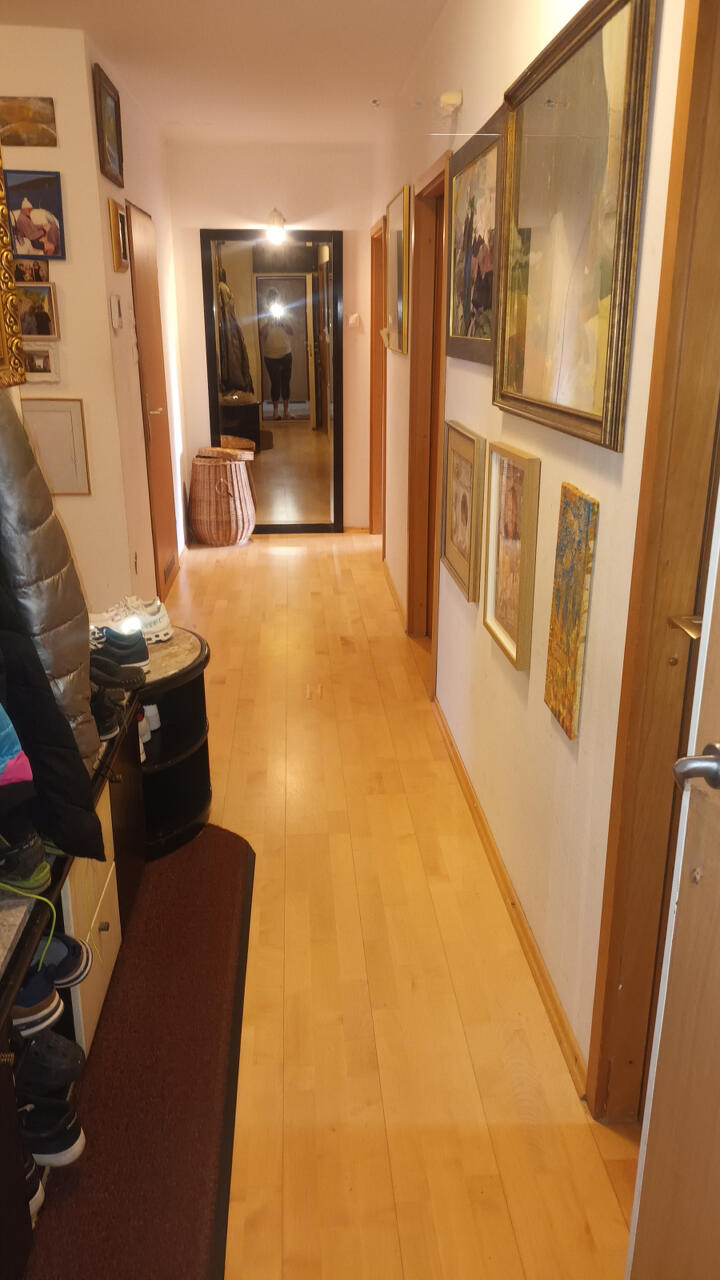 Квартира в Любляне, Словения, 96 м² - фото 10