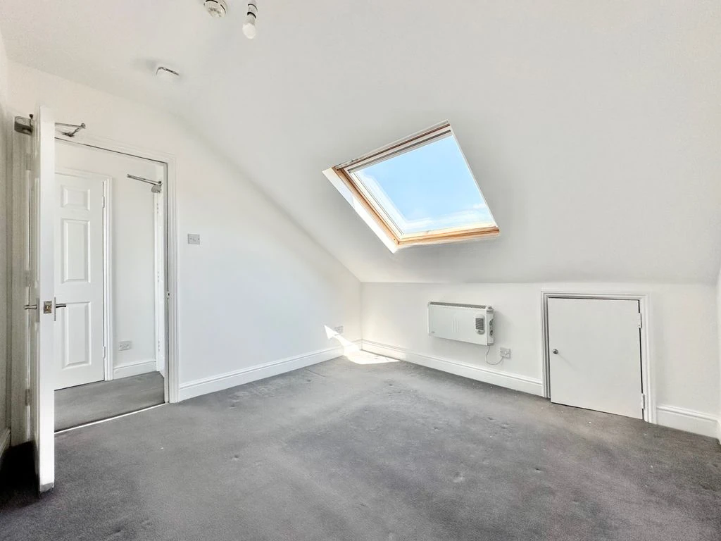 Квартира в Лондоне, Великобритания, 34 м² - фото 10