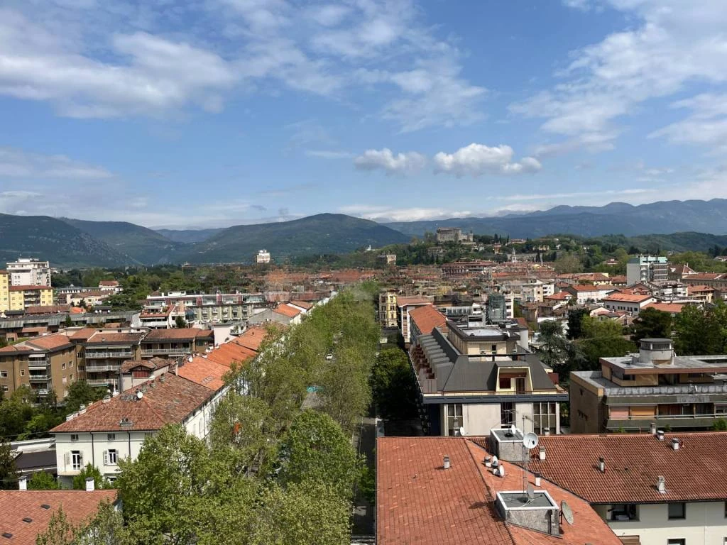 Квартира в Гориции, Италия, 170 м² - фото 10