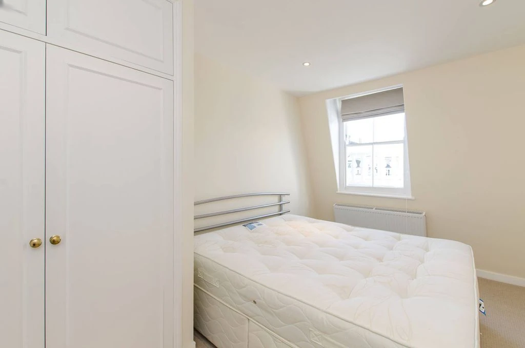 Квартира в Лондоне, Великобритания, 73 м² - фото 10