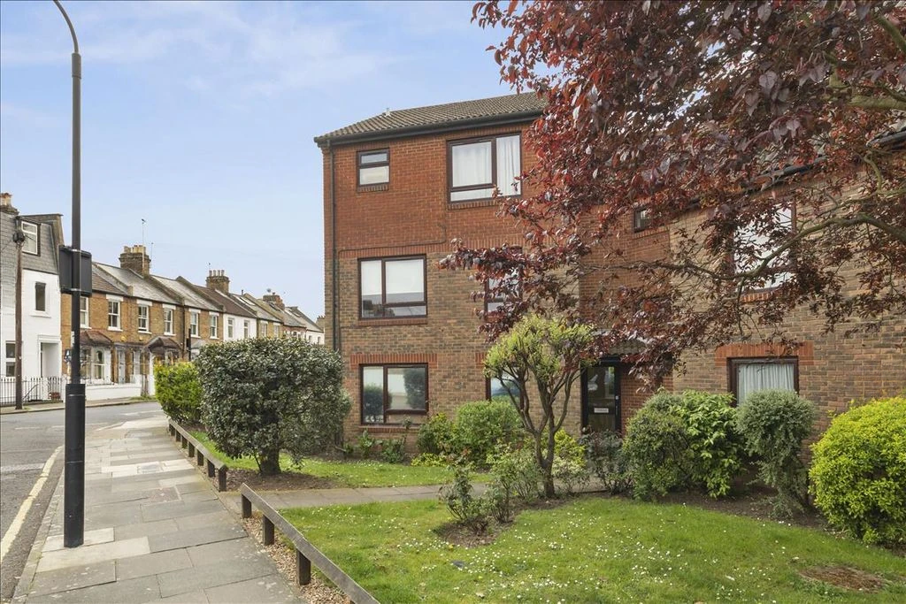 Квартира в Лондоне, Великобритания, 61 м² - фото 10