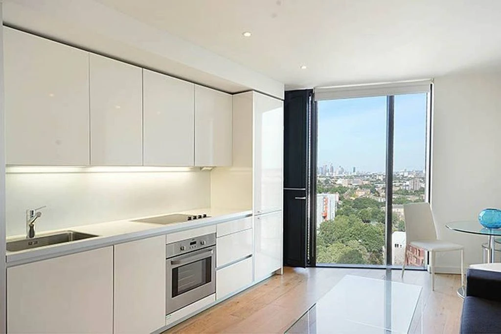 Квартира в Лондоне, Великобритания, 36 м² - фото 10
