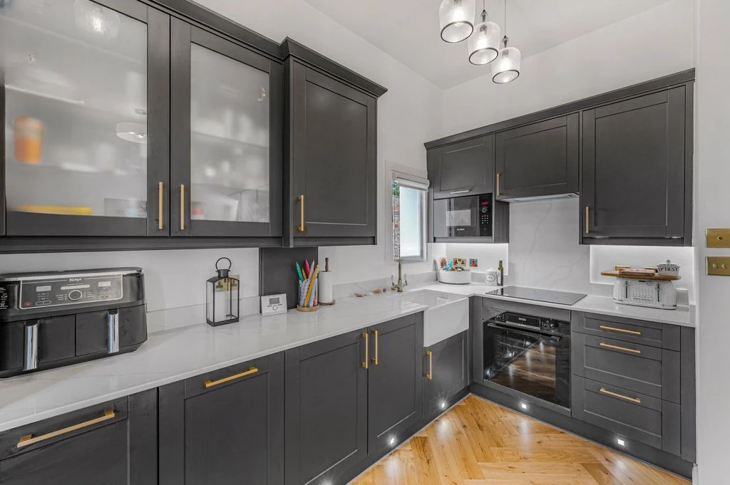 Квартира в Лондоне, Великобритания, 36 м² - фото 10