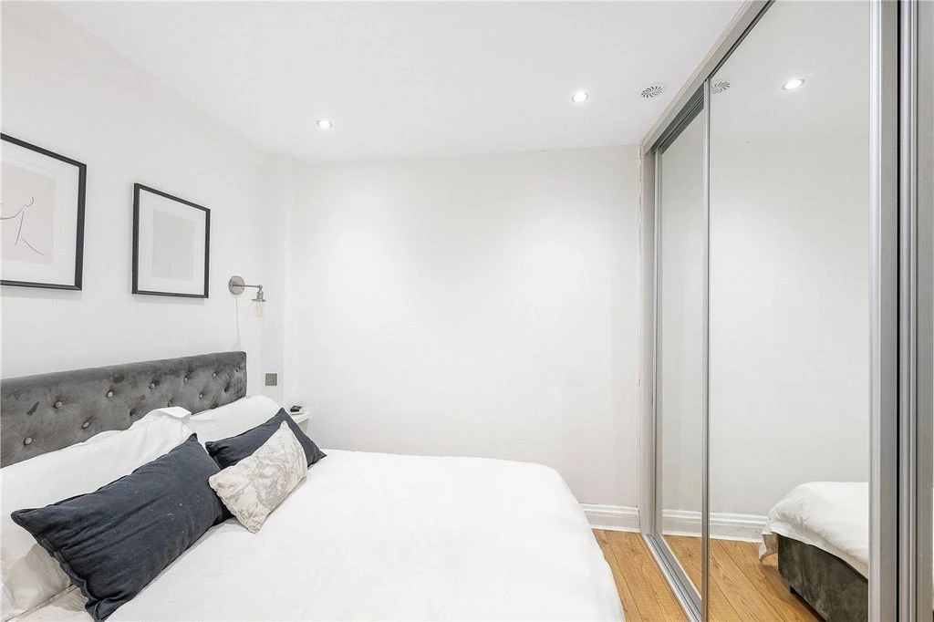 Квартира в Лондоне, Великобритания, 34 м² - фото 10