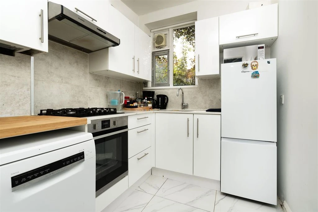 Квартира в Лондоне, Великобритания, 43 м² - фото 10