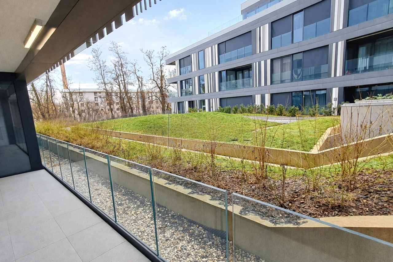 Квартира в Любляне, Словения, 105 м² - фото 10